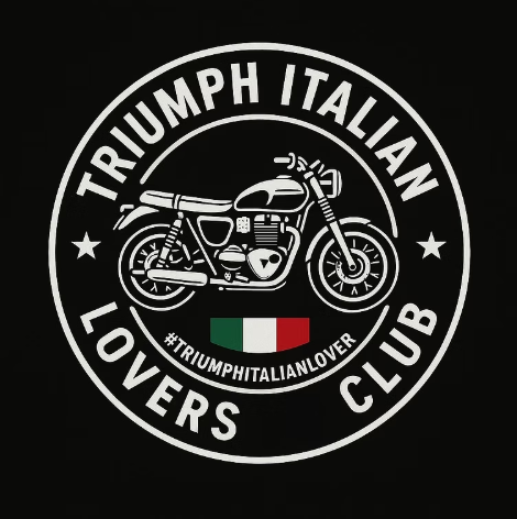 Triumph Italian Lovers - Chi Siamo